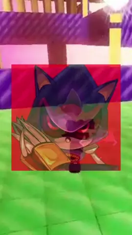 What are they feeding metal dude #roblox #outcomememories #robloxoutcomememories #sonic #sonicexethedisaster 