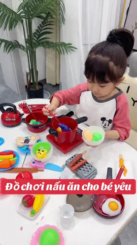 #dochoinauanchobegai #dochoinauanchobe #dochoinauanmini #dochoinauan 