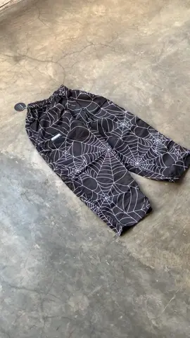 Baggypants spider by notbadclub!! #baggypants #baggyclothes #trend #fyppppppppppppppppppppppp #skenaoutfit 