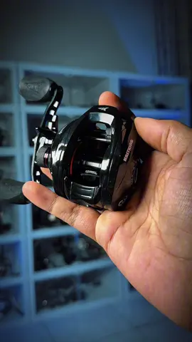Rekomendasi buat casting gabus dan toman. Reel baitcasting Kastking Royal Legend II. #mancing #reelbaitcasting #reelbc #kastkingroyallegend2 