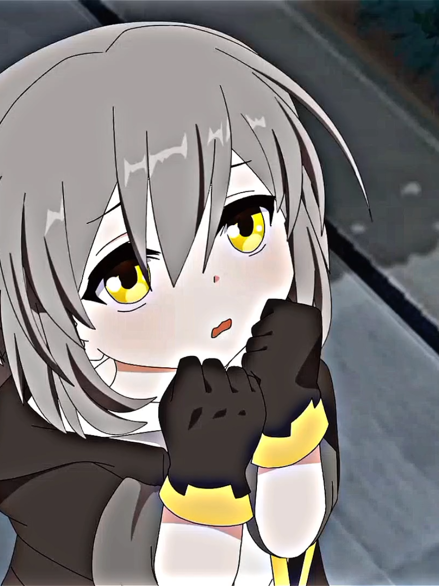 Stellaron Hunter take care little stelle SC:armin阿明明 #HonkaiStarRail #hsredit #hoyocreators #kafka #firefly 