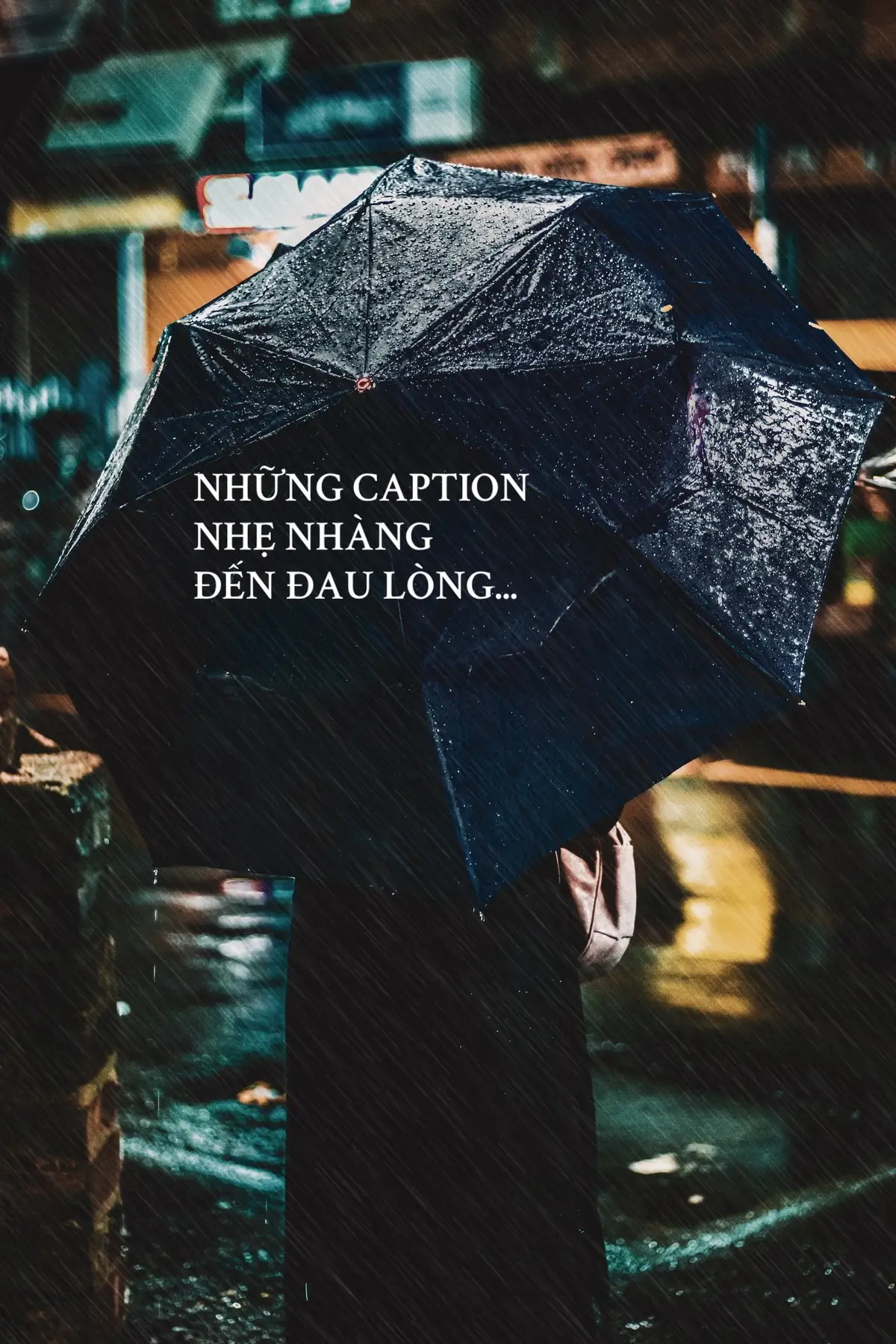 Lòng mình đã hết sầu chưa? Hay còn ướt đẫm sau cơn mưa rào...  #moingaymotbannhac #vairal #duyhai95 