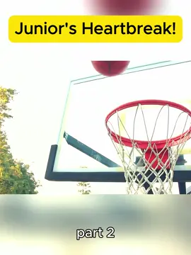 Junior's Heartbreak! - part 2 #usa #fyp #heartbreak #sml #funny