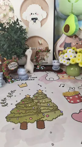 #foryou #tiktok #pillows #capybara 