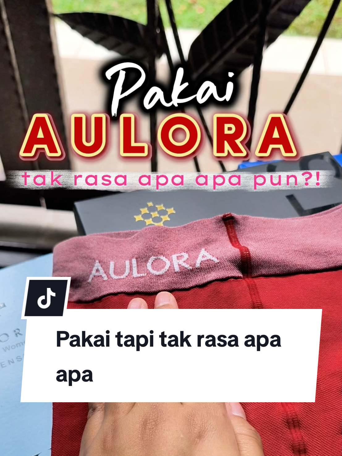 Kalau pakai Aulora tapi tak rasa apa-apa, itu normal sebenarnya. Bukan bermaksud Aulora tak berkesan, tapi: --- 🔹 1. Far Infrared (FIR) kerja senyap FIR bukan ubat yang bagi rasa panas, kebas, atau pedih. Dia bekerja secara mikrosirkulasi – lancarkan aliran darah, oksigen & nutrisi ke seluruh badan. Proses ni halus, jadi ada orang tak perasan kesan awal. --- 🔹 2. Setiap badan respon berbeza Ada orang cepat rasa – contohnya badan ringan, kurang sakit, tidur lena. Ada orang lambat sebab masalah dalam badan dah lama terkumpul (contoh: keradangan, saraf tersepit, darah pekat). Jadi ambil masa nak stabil. --- 🔹 3. Konsistensi pemakaian Kalau pakai sekejap-sekejap, badan tak sempat nak “catch up” dengan tenaga FIR. Minimum 8 jam sehari atau lebih konsisten baru nampak beza. Fahima dulu pakai 20 jam sehari first month baru nampak kesan ketara. --- 🔹 4. Perubahan halus kadang tak disedari Contoh: tidur lebih lena, kerap buang angin/air kecil, badan kurang lenguh. Semua ni tanda FIR tengah bekerja, tapi ramai tak kaitkan dengan Aulora. --- 👉 Jadi jangan cepat putus asa. Aulora bukan magic pants yang sekali sarung terus hilang sakit. Dia alat terapi jangka panjang untuk bantu badan self-healing melalui peredaran darah & saraf autonomi. #aulora #aulorapantswithkodenshi #farinfraredtherapy 