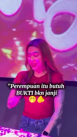 butuh bukti bukan janji🫵#fyppppppppppppppppppppp #foryou #djcipydot 
