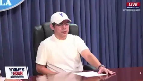 Sinibak na ng Manila Police District ang pitong pulis na sangkot umano sa ilegal na pag-aresto at pangingikil sa dalawang biktima sa Maynila.  Ayon kay Manila Mayor Isko Moreno, agad niyang ipinag-utos na disarmahan na rin ang mga pulis habang nagpapatuloy ang imbestigasyon. #cttoofvideo  #fyp #foryoupage #iskomoreno #letsmakemanilagreatagain 