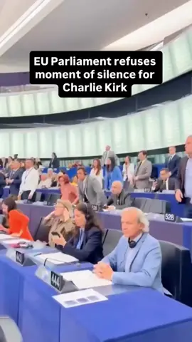 Big up to the EU 👏 👏 👏 👏 👏 👏 