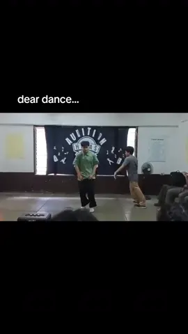 may entry na kami#fyp #deardance 