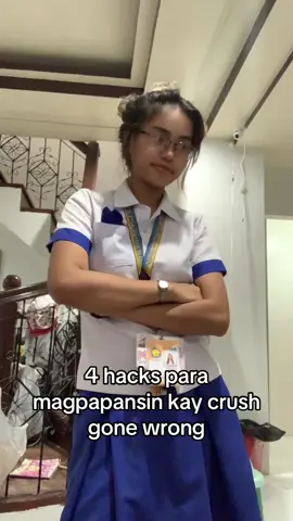 bakit naman hindi inayos pagkasabi