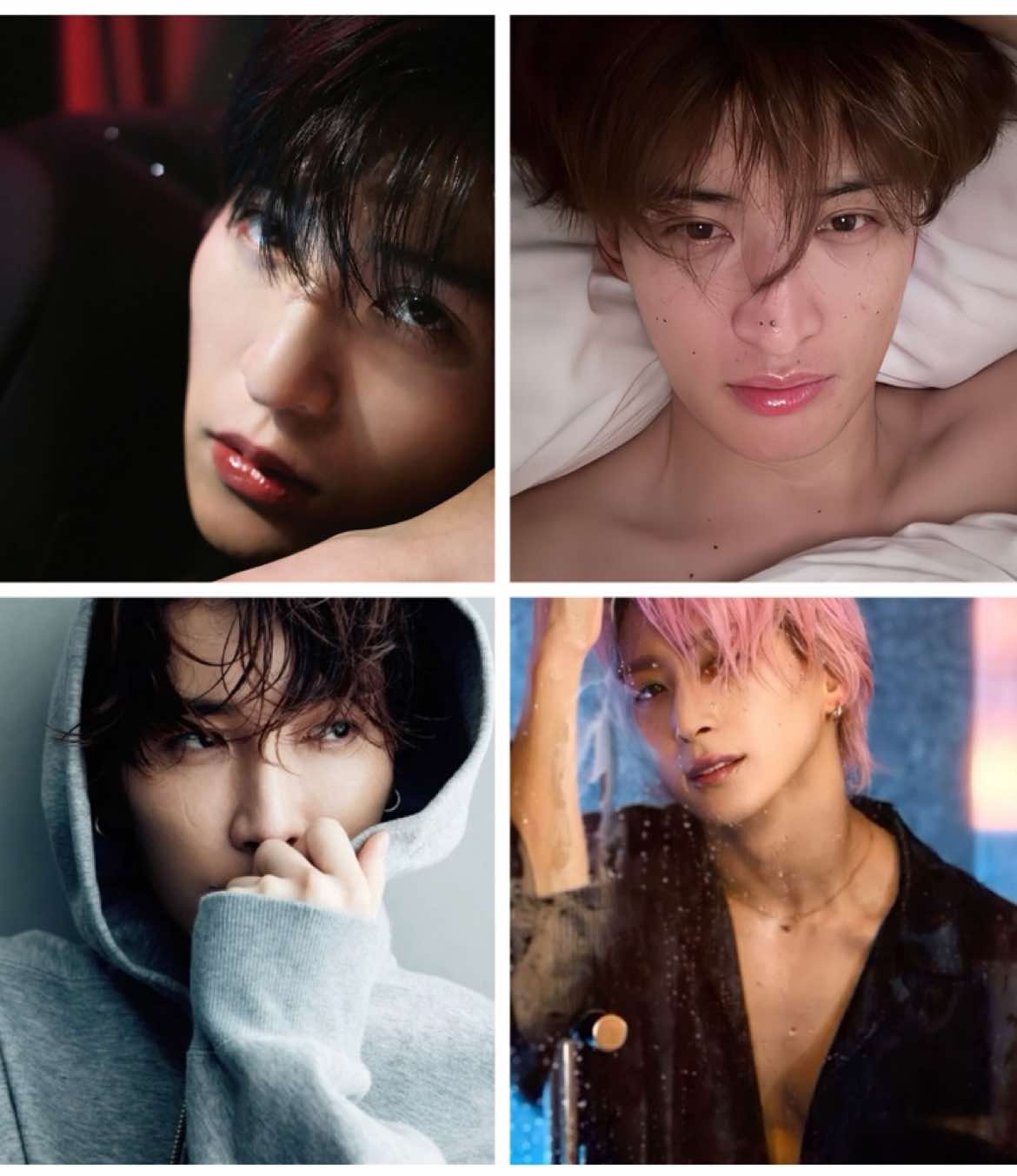 何がとは言わないけど 上手そうだよね、、 #目黒蓮 #向井康二 #渡辺翔太#佐久間大介 #fyp  @𝘵𝘢𝘵𝘴𝘶𝘺𝘢. @𝑺 @𝑅 @パンケーキ  @だてんし👼🏻🪽 @𝓜 @𝘔 @✩.*˚  @𝑀 𝐾 . @スノードロップ @ᴍᴀɴᴀ  @あやの @ﾐﾔﾑﾗ． @宮 涼@蓮佳  @みらん⭐️ @雪羽 @恵比寿のゆり☃️🖤 