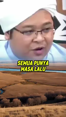 Orang alim punya masa lalu dan sipendosa masih punya masa depan #CapCut  #guruilhamhumaidi  #nasihatkehidupan  #fyp  #nasihatislami 