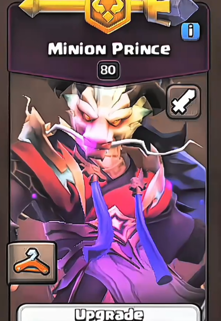 donghua coc😍 #coc #cocina #clashofclans  #forupage #fyp 