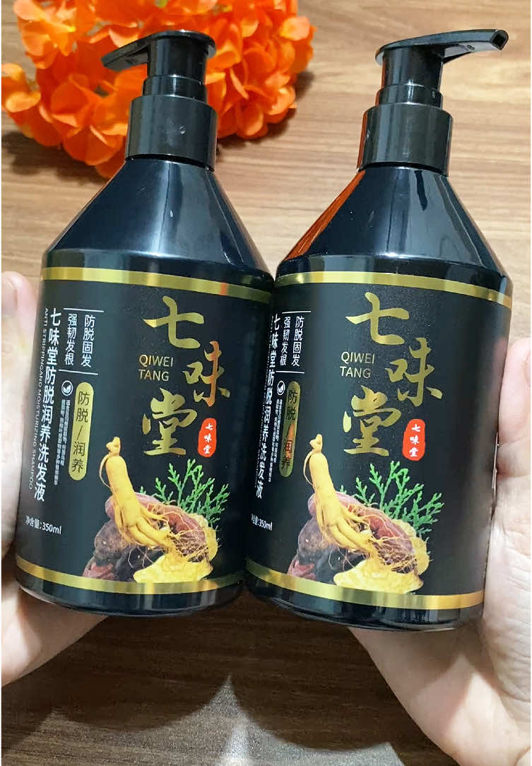 Combo 2 chai dầu gội nhân sâm chỉ 75k miễn ship #daugoinhansam #daugoiduongsinh #daugoitrigau #daugoi #daugoithaoduoc  @bichthuyme2con  @bichthuyme2con  @bichthuyme2con 