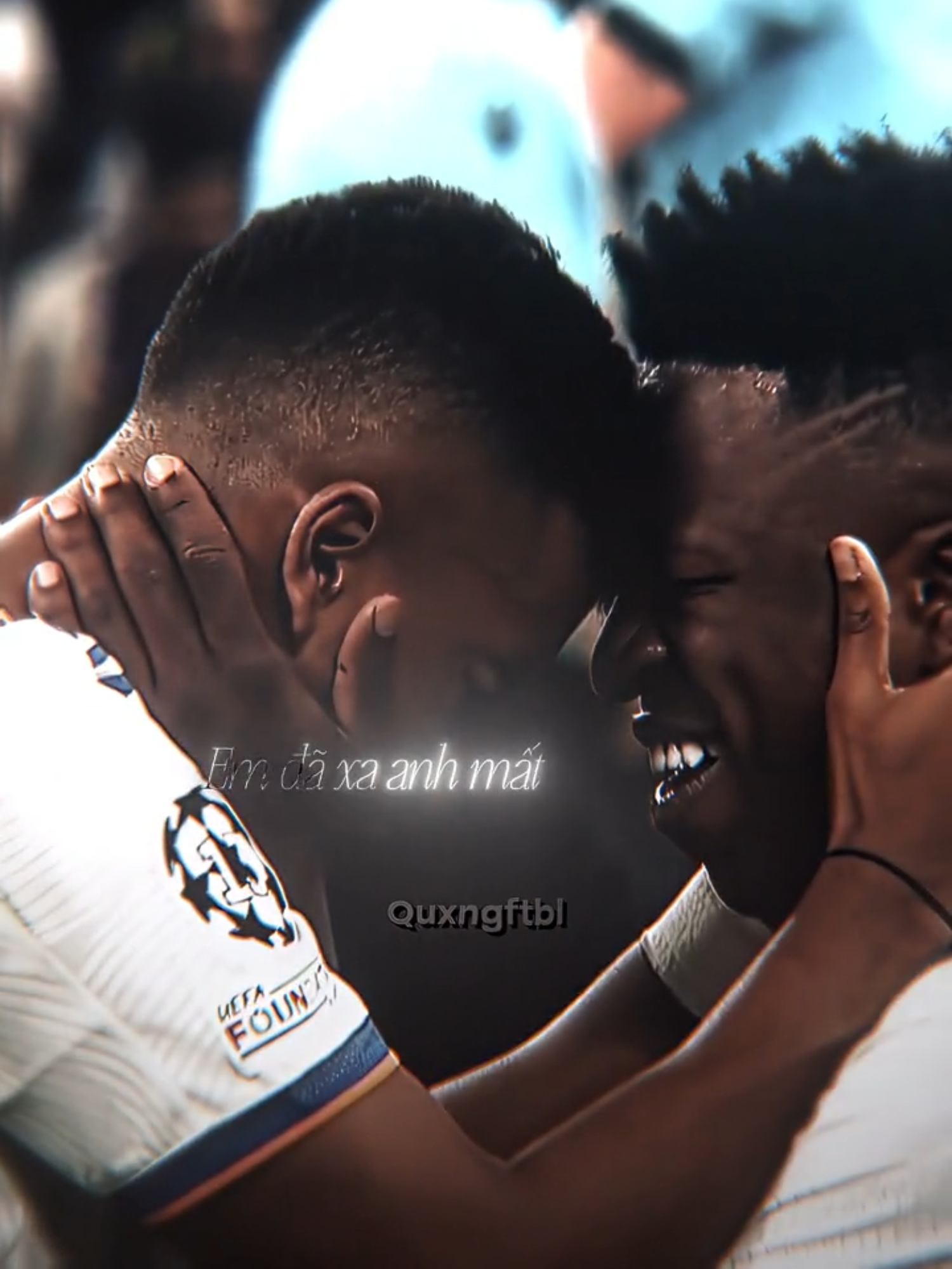 Bộ đôi hủy diệt trời âu ngày nào 🥹 #edit #fyp #viral #xh #bongda #quxngxcastle #football #goals #rodrygo #vinicius #vinijr #realmadrid ★ upload method ★ TG: @editing_news