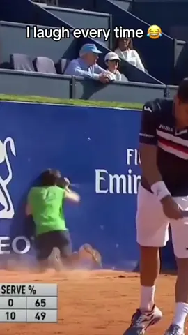 Interesting tennis#tennis #fun #sport