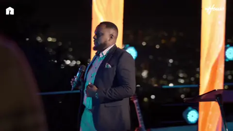 May God cause his goodness to shine on you.