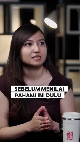 Membedakan ranah fakta dan ranah nilai. Sc : Yt Cania Citta #cania #ranahfakta #nilai #fakta #fyp 