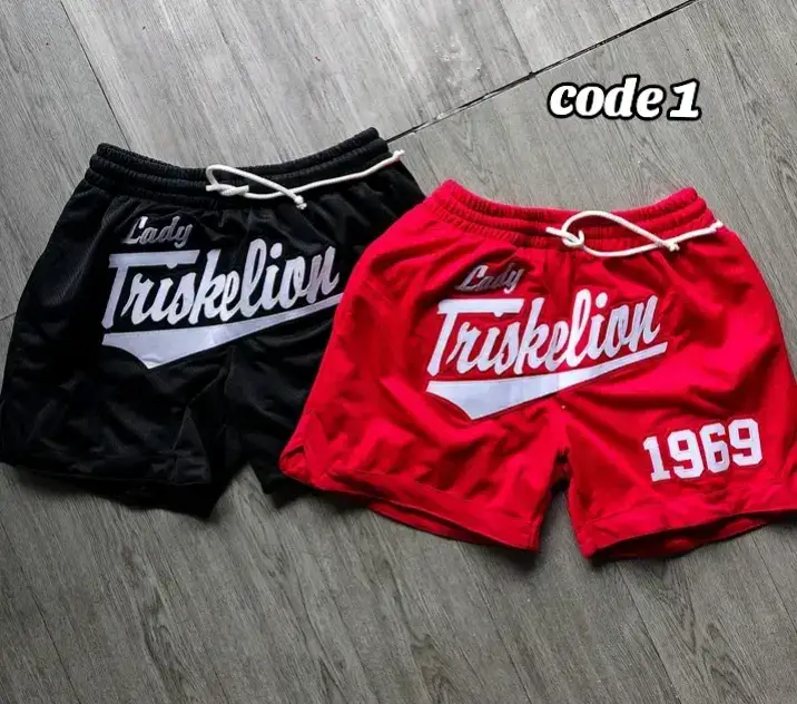 AVAILABLE NOW ❗❗❗ TRISKELION SHORTS 🩳 PRICE : 350 EACH  BUY 2 GET 1 JERSEY 🎽 SHIPPING MODE : LBC RUSH 🚛 MODE OF PAYMENT : GCASH #creatorsearchinsights  #sigma  #triskelion  #triskeliontiktoker  #taugammaphi 