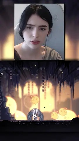 I LOST IT... #6elle #streamer #hollowknight