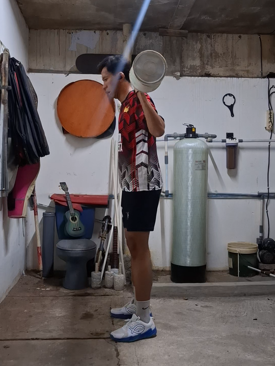 😇 #voliindonesia #voli #voliasik #antonius1_ #foryoupage 