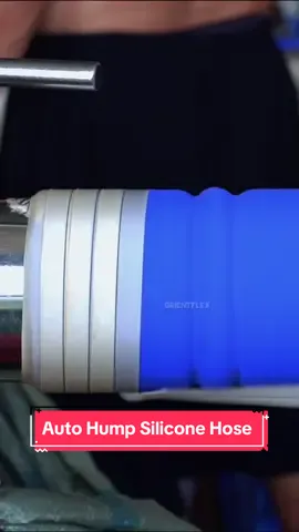 Auto Hump Silicone Hose #OEM #OBM #ODM #factory 