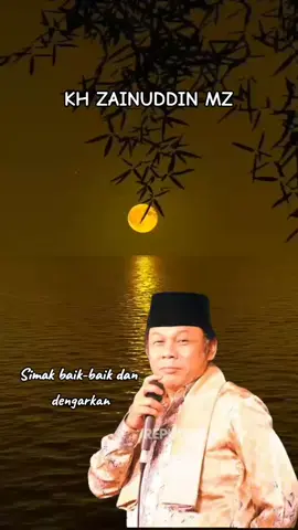 #ceramah #khzainuddinmz #kajianislam #padahariini #fypシ゚ 