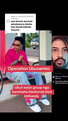 Replying to @user345167570347 