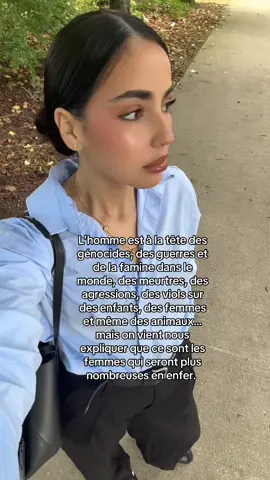 mais ? #fyp #droitsdesfemmes #islam #feministe #pourtoi 