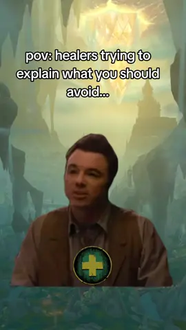 and yet people still stand in the fire... #worldofwarcraft #warcraft #meme #warcraftmemes #wow 