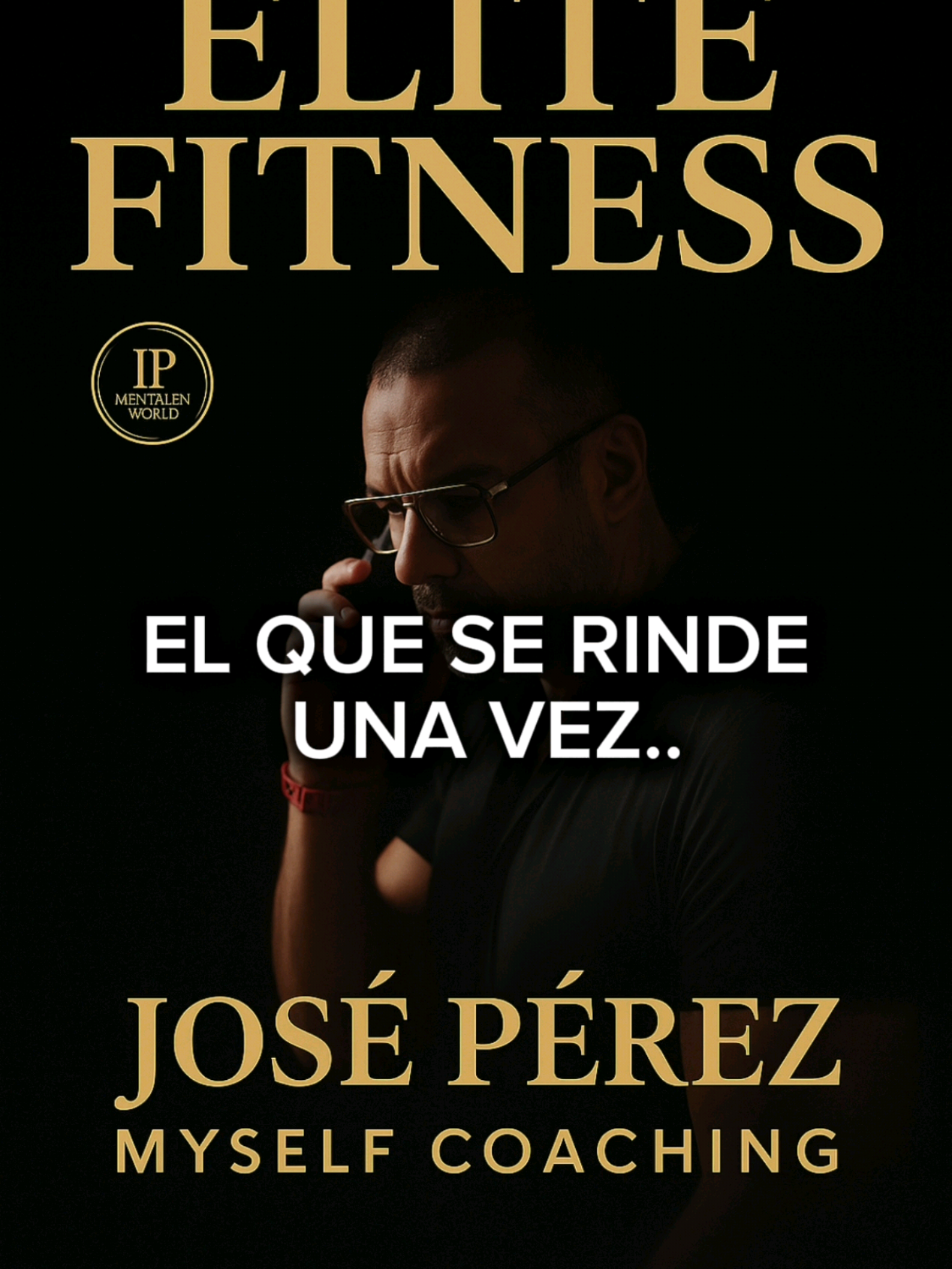 EL QUE SE RINDE UNA VEZ, LO HARÁ TODA LA VIDA. 📌 Inglés WHO GIVES UP ONCE, WILL DO IT FOR LIFE. 📌 Árabe (Emiratos) مَنْ يَسْتَسْلِم مَرَّة، سَيَفْعَل ذَلِكَ طُولَ الْحَيَاة. #NeverGiveUp #DubaiMindset #MentalFitWorld #Discipline