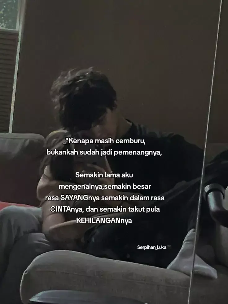 #cintaterlarang #Serpihan_Luka🖤 #fyppppppppppppppppppppppp 