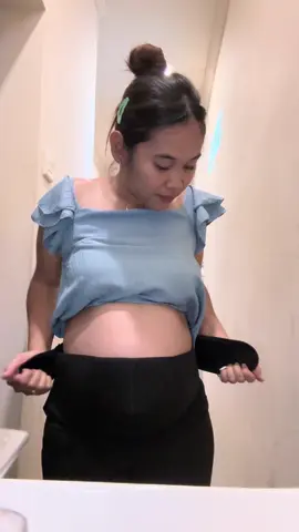 Dari hamil pertama sampek hamil kedua sekarang,  selalu pakai korset ini🫶🏻 luvv😍