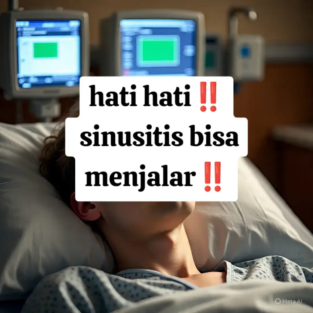 #sinusitis #beranda #fyp #foryou #foryoupage 