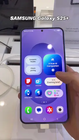 [Online Exclusive] SAMSUNG Galaxy S25+, A.l. Phone, Android Smartphone #samsunggalaxys25plus #galaxys25plus #s25plus #smartphone #telefon 