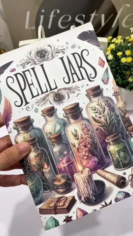 #spellbook #witchtok #witchcraft #manifestationdoll #beginnerwitchtips