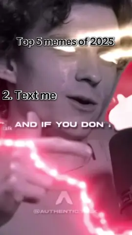 Does Number 1 deserve it? #top5 #memes #tuff #funny #fyp 