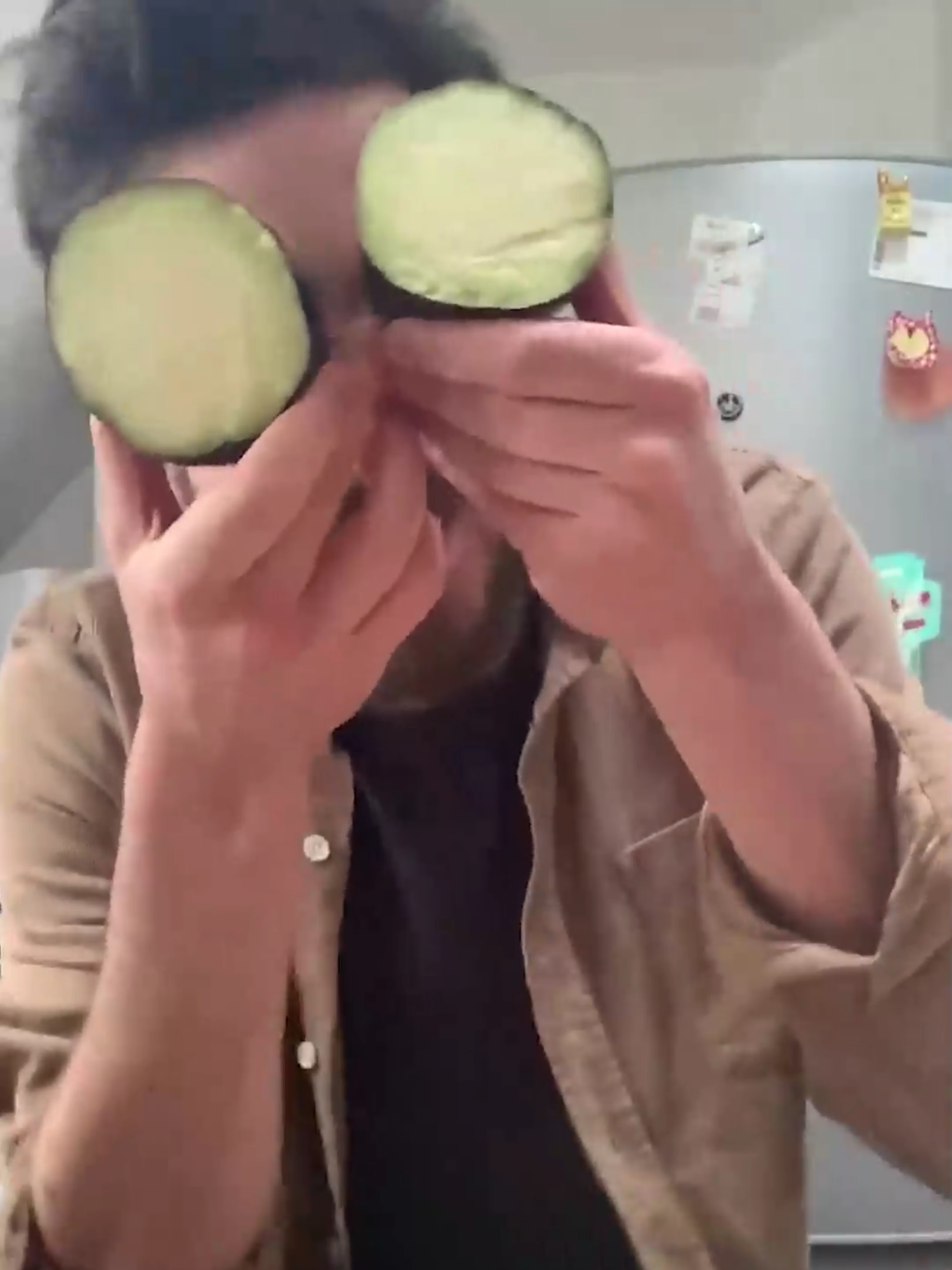 Top 3 légumes du soleil ?? #pourtoi #kemar #CookingHacks