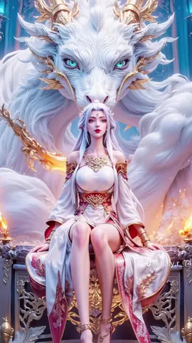 xiao bai🥵🥵🥵 #jjdonghua #donghua3d