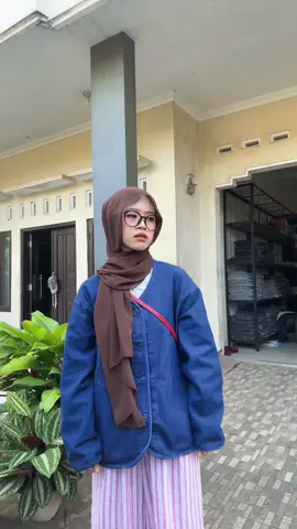 Kok bisa#foryou #fitcheck 