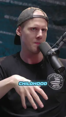 Dive into an inspiring journey of self-discovery and reflection as Liam Manley shares his heartfelt childhood experiences and the profound impact of parental support. Balancing the exhilaration of his passion for drumming with the challenges of anxiety and self-worth, Liam’s story highlights the importance of recognizing one's identity beyond achievements. He reflects on the often-overlooked treasure of having great parents and how they shaped him into the person he is today. This poignant narrative resonates with anyone who has grappled with their sense of self in the face of personal struggles and societal expectations. From the joys of youth to the reality of navigating insecurities, this story serves as a powerful reminder that everyone has a unique journey filled with both triumphs and trials. Join the conversation around childhood influences, mental health, and the lifelong quest for self-acceptance. Let Liam's experiences remind us all that understanding our past can pave the way for embracing who we truly are! #ChildhoodMemories #MentalHealthAwareness #SelfDiscovery #Drumming #ParentalSupport #IdentityJourney #PersonalGrowth #Inspiration #Podcast #SayHiToEli