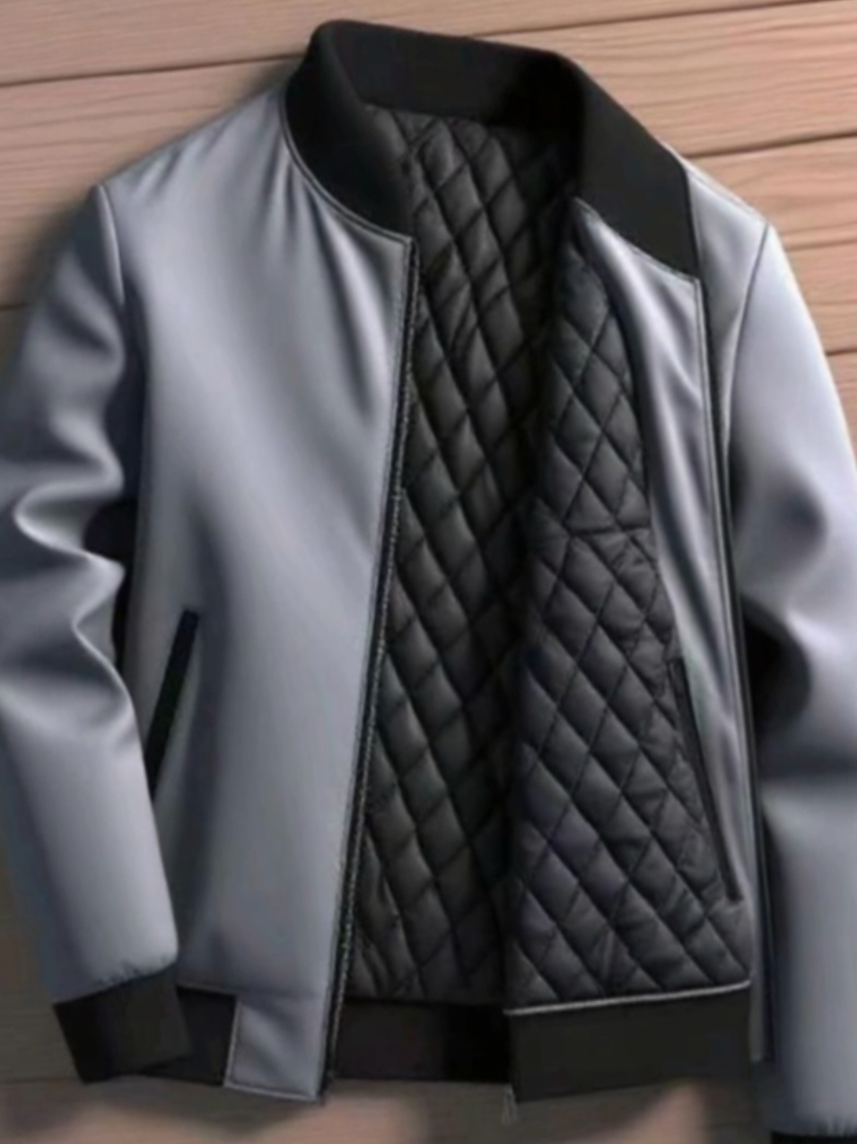 Jaket pria winter AR terbaru Waterproof Nyaman dan Panjang #jaket #Jaketpria  #jaketkeren  #dijamincuan 