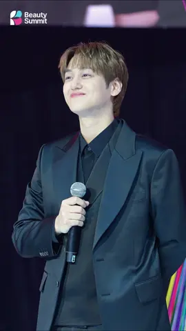 NHỮNG KHOẢNH KHẮC KIM BUM “ĐỐN TIM” HÀNG NGÀN KHÁN GIẢ TẠI BEAUTY SUMMIT 2025 #beautysummit #beautysummit2025 #beautysummit2024 #kimbum 
