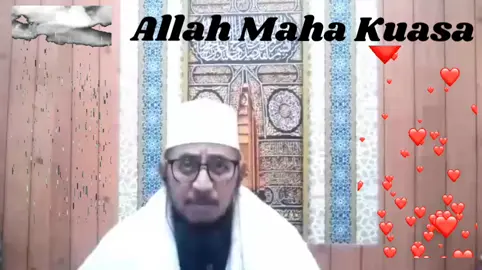 Allah Maha Kuasa