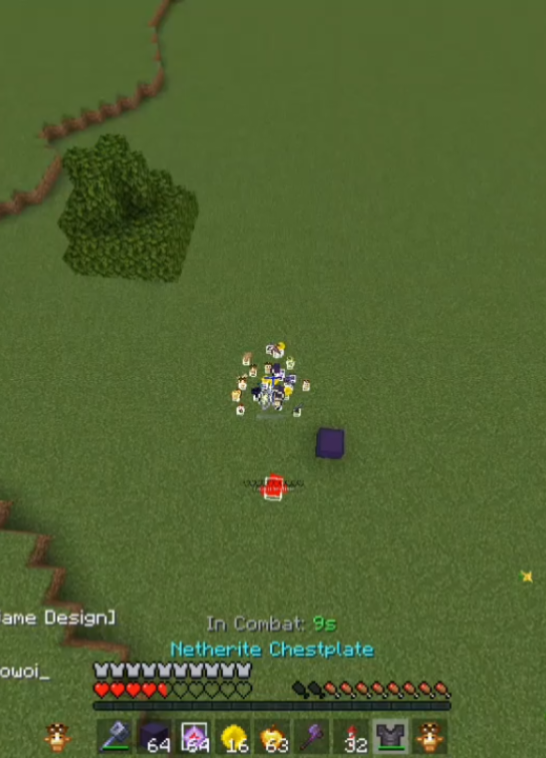 IP: as.leafpvp.icu clip từ tháng 5🤦‍♂️ #asleafpvpicu #leafpvp #minecraftmacepvp #minecraftcrystalpvp  #crystalpvp 