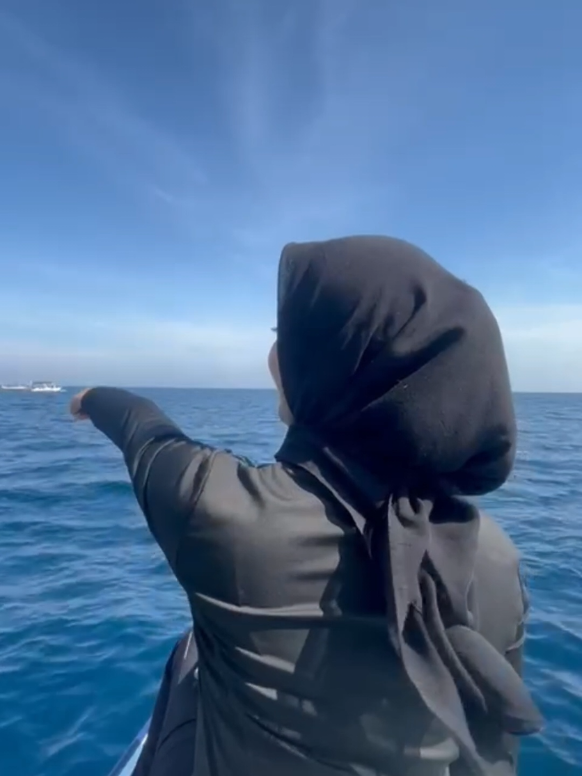 chasing for the 🐬s  #bali #lovina #dolphin #holiday #fyp 