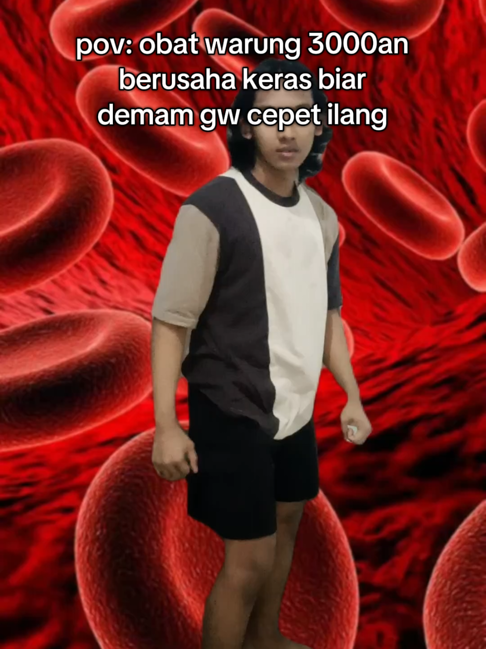 obat 3000an: yok bisa yok #fyp #fypage #foryoupage #relatable #wahyuuououo 