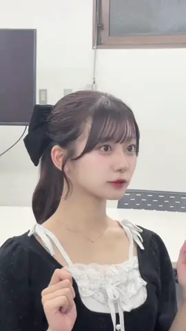 にゃん^_  ̫ _^ #ニアジョイ #大信田美月 