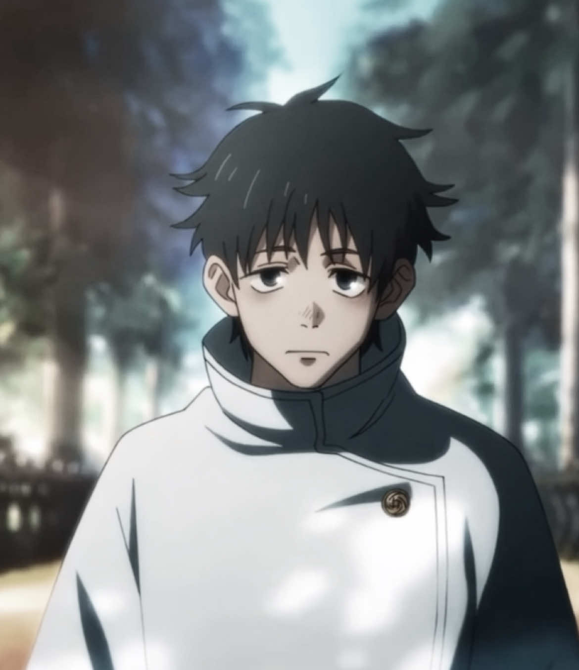 يوتا💀#anime #explore #مالي_خلق_احط_هاشتاقات #foryou🖤 