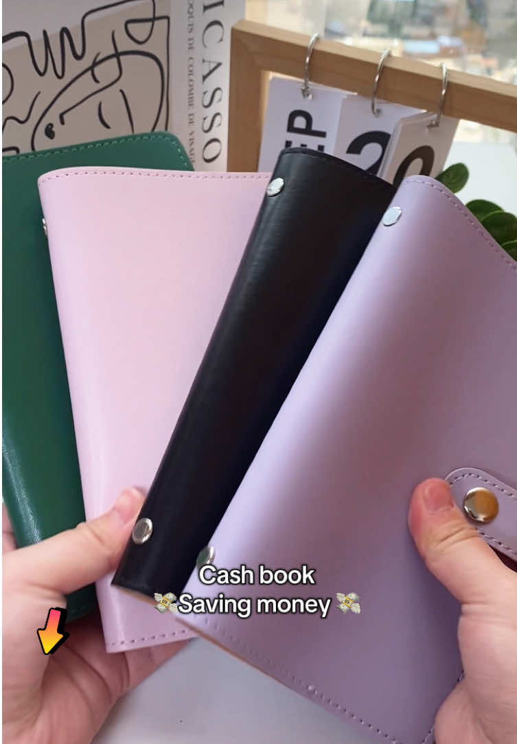 Cash storage book,saving money #moneysaving #100dayschallenge #album #cashbook #organize #share #foryou #fyp 